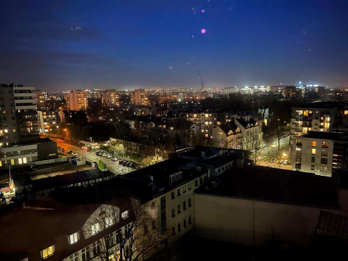 Vistula Terraces 10th Floor Краків