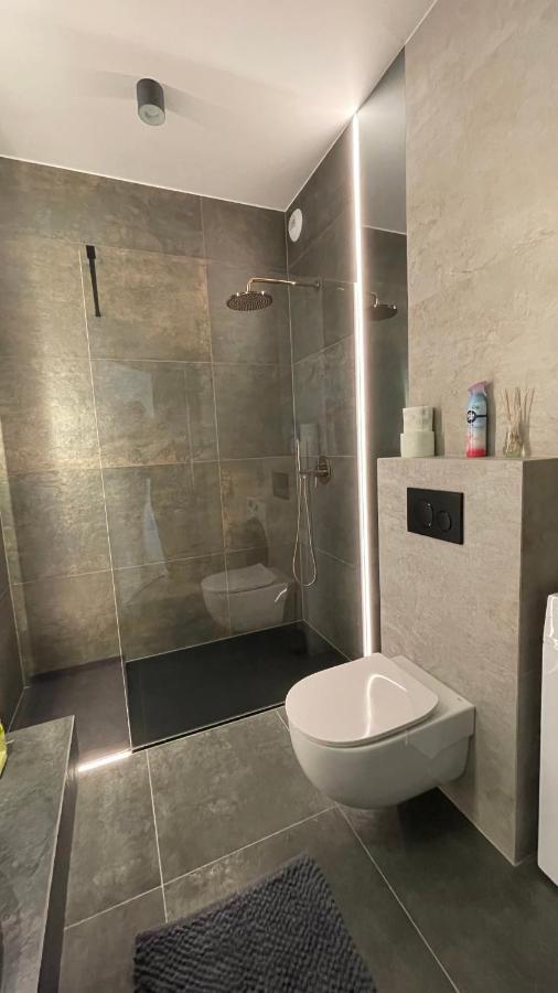 Apartment Vistula Terraces 10th Floor *