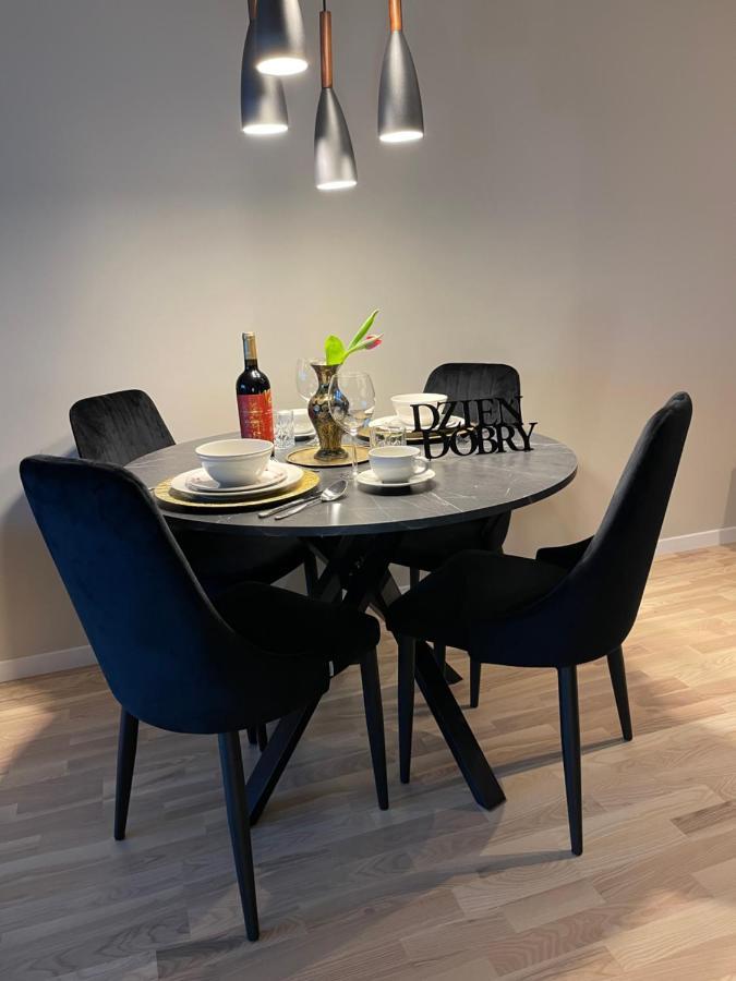 Vistula Terraces 10th Floor Apartment *